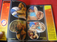 Load image into Gallery viewer, Vintage Nude Erotic Sexy Adult Magazine Adult Magazine Danish Teenager 38    P99
