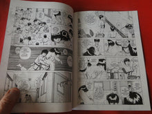 Load image into Gallery viewer, Vintage Nude Erotic Sexy Adult Men&#39;s Comic Book Eros Comix Super Fist Ayuki #1 1996  PB3
