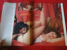 Load image into Gallery viewer, Vintage Nude Erotic Sexy Adult Magazine Max August 1987         EA
