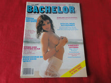 Load image into Gallery viewer, Vintage Nude Erotic Sexy Adult Magazine Bachelor May 1980      JB25
