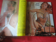 Load image into Gallery viewer, Vintage Nude Erotic Sexy Adult Magazine Nugget Year Book 1979       P70
