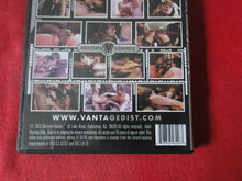 Load image into Gallery viewer, Vintage Adult Erotic Sexy Porn XXX DVD When Ebony Does Ivory Careena Collins   X15
