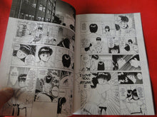 Load image into Gallery viewer, Vintage Nude Erotic Sexy Adult Men&#39;s Comic Book Eros Comix Super Fist Ayuki #1 1996  PB3
