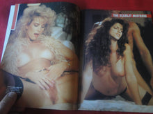 Load image into Gallery viewer, Vintage Nude Erotic Sexy Adult Magazine Inside XXX Today 1990    JB66
