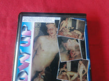 Load image into Gallery viewer, Vintage Adult XXX VHS Porn Tape Video Gay Interest Mega Boys Blow Up    G3
