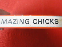 Load image into Gallery viewer, Vintage Erotic Adult Paperback Book/Novel Those Amazing Chicks 1979       X15

