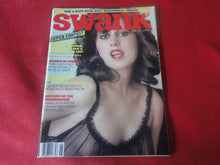 Load image into Gallery viewer, Vintage Nude Erotic Sexy Adult Magazine Swank June 1979      JB66
