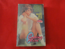 Load image into Gallery viewer, Vintage Adult Erotic XXX Porn VHS Tape Movie Coming Alive Nikki Randall Dana Lynn  26
