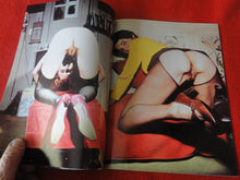 Load image into Gallery viewer, Vintage Nude Erotic Sexy Adult Magazine Rear Action Vibra Color       JB40

