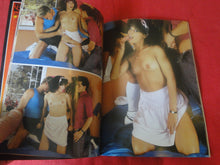 Load image into Gallery viewer, Vintage Nude Erotic Sexy Adult Magazine Adult Magazine Danish Teenager 38    P99
