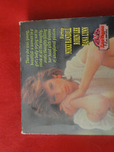 Load image into Gallery viewer, Vintage Adult Erotic XXX Porn VHS Tape Movie Coming Alive Nikki Randall Dana Lynn  26
