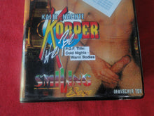 Load image into Gallery viewer, Vintage Adult XXX VHS Porn Tape Video Gay Interest Man's Best German Cold Nights Warm Bodies G3
