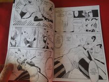 Load image into Gallery viewer, Vintage Nude Erotic Sexy Adult Men&#39;s Comic Book Bondage Fairies #4 June 1994  PB3
