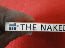 Load image into Gallery viewer, Vintage Erotic Adult Paperback Book/Novel The Naked Dudes 1979       X15
