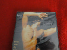 Load image into Gallery viewer, Vintage Adult All Male Gay XXX DVD SEALED NOS The Body Male           B4
