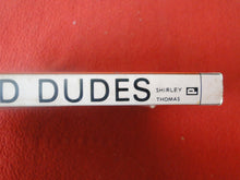 Load image into Gallery viewer, Vintage Erotic Adult Paperback Book/Novel The Naked Dudes 1979       X15
