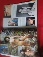 Load image into Gallery viewer, Vintage Nude Erotic Sexy Adult Magazine Gallery May 1978       P70
