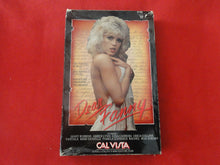 Load image into Gallery viewer, Vintage Adult Erotic XXX Porn VHS Tape Movie Dear Fanny Janey Robbins Amber Lynn 26
