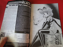 Load image into Gallery viewer, Vintage Nude Erotic Sexy Adult Men&#39;s Comic Book Bondage Fairies #5 July 1994  PB3
