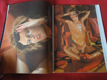 Load image into Gallery viewer, Vintage Nude Erotic Sexy Adult Magazine Hustler November 1984        JB33

