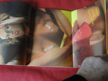 Load image into Gallery viewer, Vintage Nude Erotic Sexy Adult Magazine Hustler November 1984        JB33
