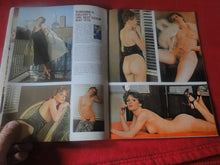 Load image into Gallery viewer, Vintage Nude Erotic Sexy Adult Magazine Gallery May 1978       P70
