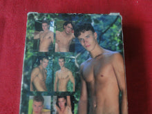 Load image into Gallery viewer, Vintage Adult XXX VHS Porn Tape Video Gay Interest Summer Camp Bel Ami   G3
