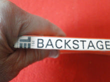 Load image into Gallery viewer, Vintage Erotic Adult Paperback Book/Novel Backstage Whore 1980         X15
