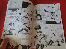 Load image into Gallery viewer, Vintage Nude Erotic Sexy Adult Men&#39;s Comic Book Bondage Fairies #5 July 1994  PB3
