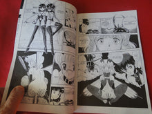 Load image into Gallery viewer, Vintage Nude Erotic Sexy Adult Men&#39;s Comic Book Bondage Fairies #5 July 1994  PB3
