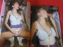 Load image into Gallery viewer, Vintage Nude Erotic Sexy Adult Magazine Adult Magazine Danish Teenage School Girls 35 P99
