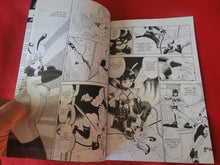 Load image into Gallery viewer, Vintage Nude Erotic Sexy Adult Men&#39;s Comic Book Bondage Fairies #5 July 1994  PB3
