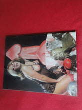 Load image into Gallery viewer, Vintage Nude Erotic Sexy Adult Magazine Cheri February 1977        P70
