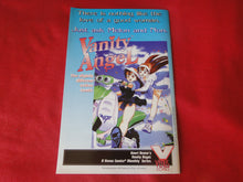 Load image into Gallery viewer, Vintage Nude Erotic Sexy Adult Men&#39;s Comic Book Bondage Fairies #6 Aug. 1994   PB3
