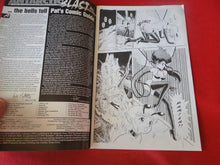 Load image into Gallery viewer, Vintage Nude Erotic Sexy Adult Men&#39;s Comic Book Bondage Fairies #6 Aug. 1994   PB3
