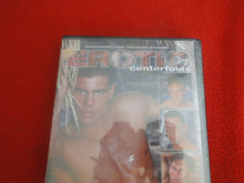 Load image into Gallery viewer, Vintage Adult All Male Gay XXX DVD SEALED NOS Erotic Centerfolds     B4
