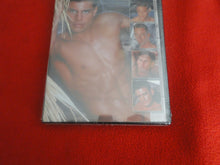 Load image into Gallery viewer, Vintage Adult All Male Gay XXX DVD SEALED NOS Erotic Centerfolds     B4
