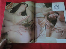 Load image into Gallery viewer, Vintage Nude Erotic Sexy Adult Magazine EARLY Leg Show September 1980   P99
