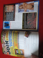 Load image into Gallery viewer, Vintage Nude Erotic Sexy Adult Magazine Voluptuous Holiday 2005       63
