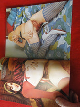 Load image into Gallery viewer, Vintage Nude Erotic Sexy Adult Magazine Merry Widows All Color        JB40
