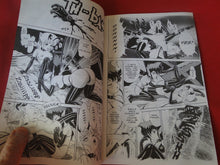 Load image into Gallery viewer, Vintage Nude Erotic Sexy Adult Men&#39;s Comic Book Bondage Fairies #6 Aug. 1994   PB3
