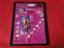 Load image into Gallery viewer, Vintage Nude Erotic Sexy Adult Magazine Hustler November 1987        JB33
