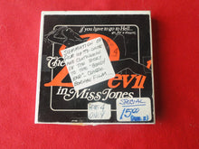Load image into Gallery viewer, Vintage 8MM Adult Pornographic Smoker Stag Film The Devil In Miss Jones Part 4 Only B
