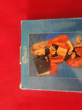 Load image into Gallery viewer, Vintage Adult Erotic XXX Porn VHS Tape Movie Kinky Vision Part II NIna Hartley Peter North 26
