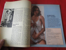 Load image into Gallery viewer, Vintage Nude Erotic Sexy Adult Magazine Bachelor November 1980      JB25
