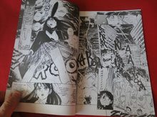 Load image into Gallery viewer, Vintage Nude Erotic Sexy Adult Men&#39;s Comic Book Vanity Angel #1 Sept. 1994    PB3
