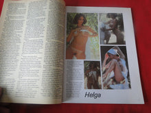 Load image into Gallery viewer, Vintage Nude Erotic Sexy Adult Magazine Bachelor November 1980      JB25
