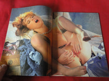 Load image into Gallery viewer, Vintage Nude Erotic Sexy Adult Magazine Hustler November 1987        JB33
