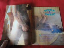 Load image into Gallery viewer, Vintage Nude Erotic Sexy Adult Magazine Hustler November 1987        JB33
