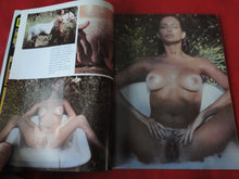 Load image into Gallery viewer, Vintage Nude Erotic Sexy Adult Magazine Bachelor November 1980      JB25
